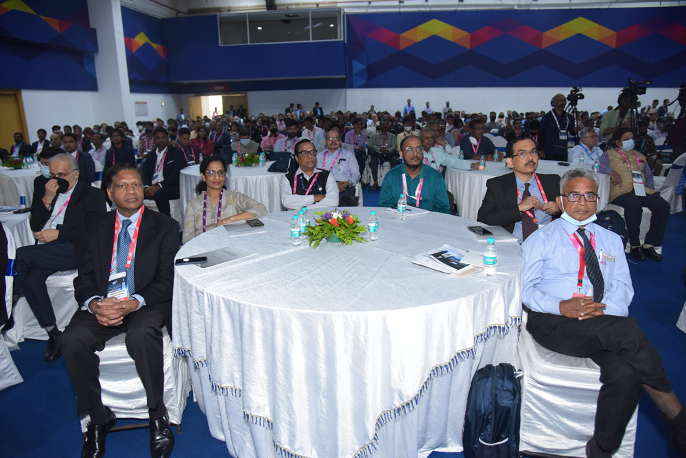 Conference