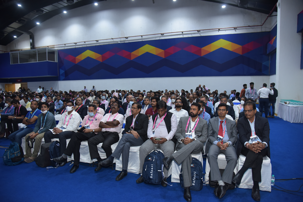 Conference