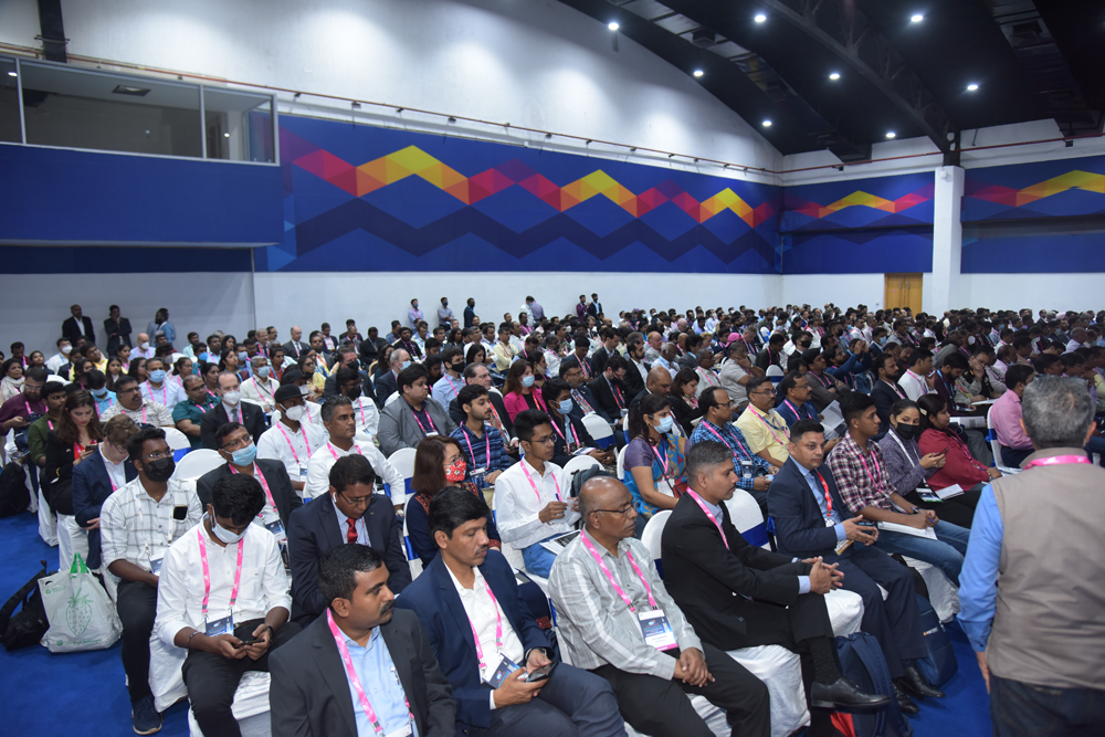 Conference