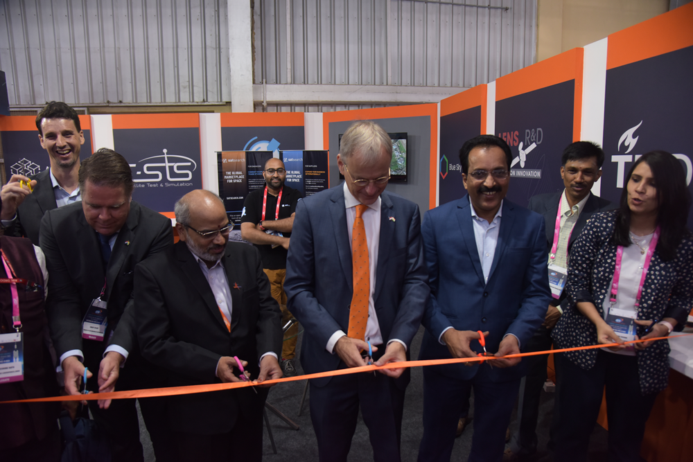 Ribbon Cutting
